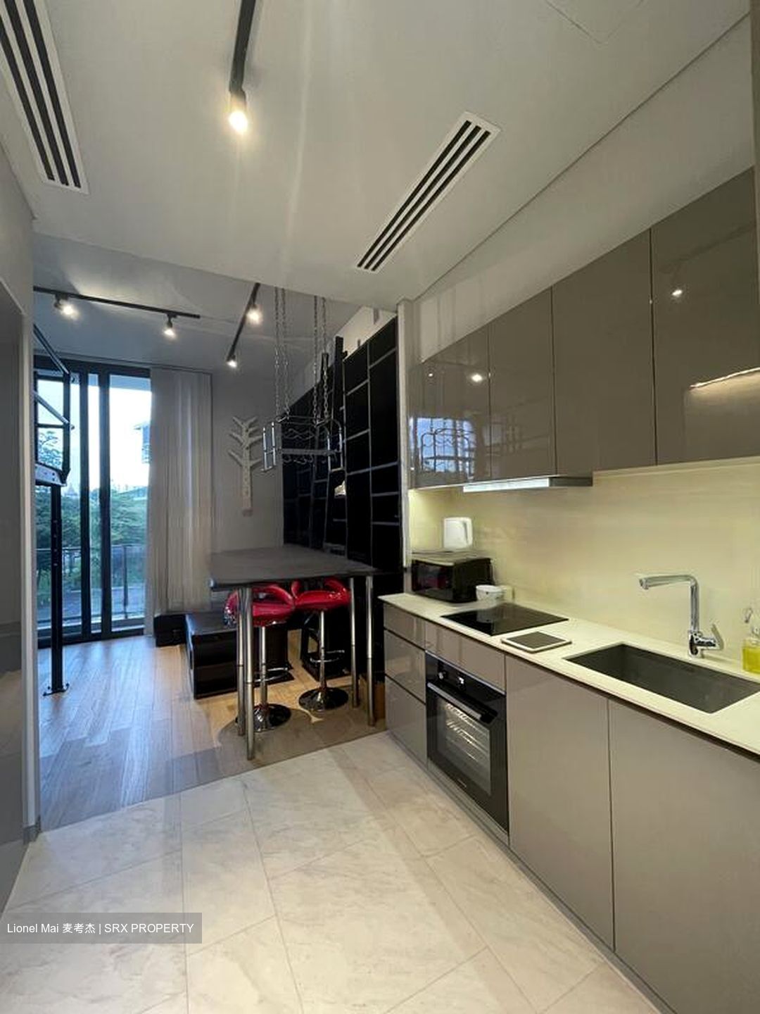 Robin Residences (D10), Condominium #472229321